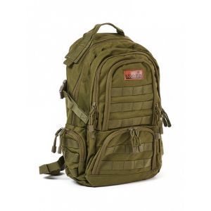 Городской рюкзак Norfin Tactic 35 NF