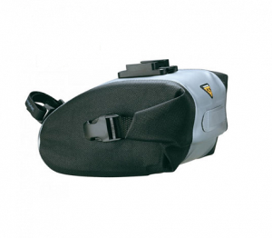 Велосумка с удобным креплением Topeak Wedge DryBag 
