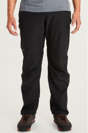 Брюки мужские мембранные Marmot Minimalist Pant