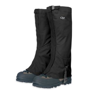 Outdoor research - Гамаши мужские Verglas Gaiters Men's