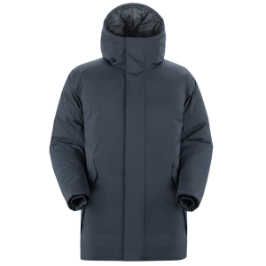 Пуховая мембранная куртка Sivera Биричь 2020