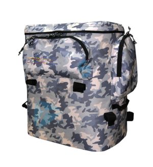 Baseg - Сумка для снегохода BRP Ski-Doo Skandik SUV 600