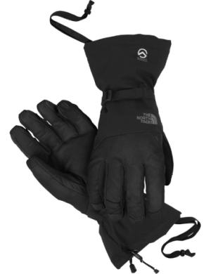 The North Face - Эргономичные перчатки Kelvin