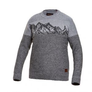 Мужской пуловер Satila (Aswery) Kamchatka Secret