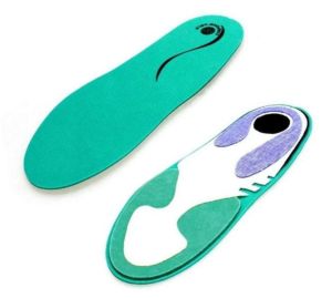 Sidas - Анатомические стельки Motion TX