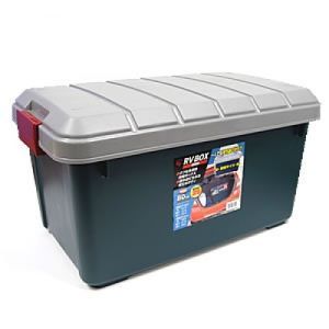 Ударопрочный бокс BTrace Iris RV Box 600