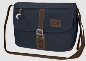 Стильная сумка Jack Wolfskin Warwick Ave 3