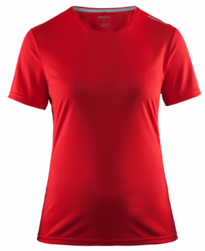 Футболка летняя Craft Mind Run