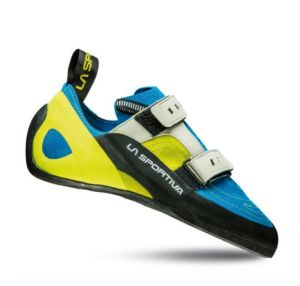 Комфортные скальные туфли La Sportiva Finale VS