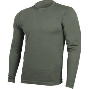 Термофутболка эластичная Сплав L/S Active Power Dry