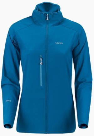 Куртка для спортивного туризма Sivera Мара