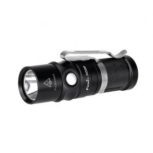 Fenix - Фонарь ультралегкий RC09 Cree XM-L2 U2 LED