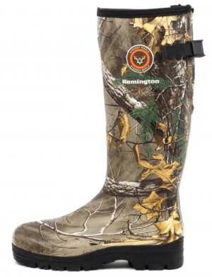 Сапоги для рыбалки Remingon Men Tall Rubber Boots