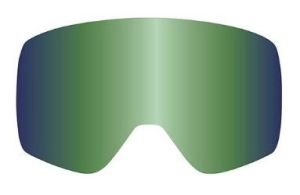 Dragon Alliance - Линза для маски NFX (Green Ion)