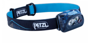 Petzl - Фонарь со смешанным лучом Actik New