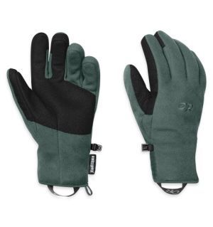 Outdoor research - Удобные перчатки для мужчин Gripper Gloves Men'S