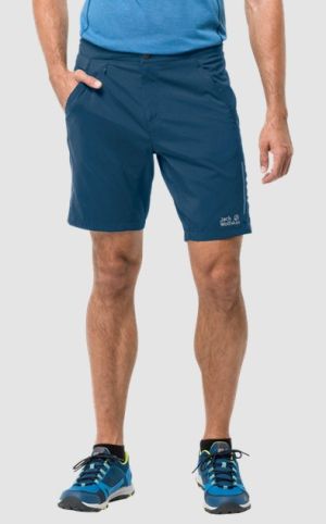 Jack Wolfskin - Эластичные шорты Passion Trail XT Shorts