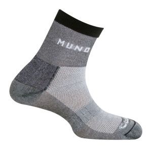 Носки для бега всесезонные Cross Mountain 330