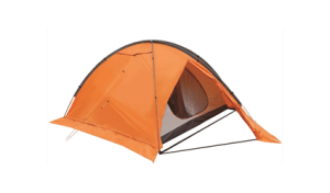 Edelrid - Купольная палатка Crash Pad Tent