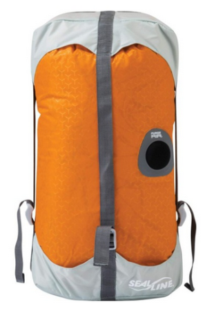 Seal Line - Компактный гермомешок Blocker Dry Compress 10