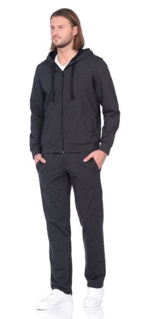 Forlife - Спортивный мужской костюм 0152325