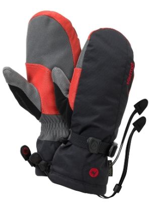 Рукавицы спортивные Marmot Wm's Randonnee Mitt