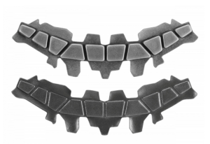 Petzl - Сменная подкладка для для касок Alveo и Vertex