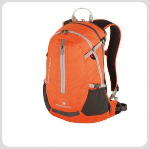 Ferrino - Легкий рюкзак Zephyr 25+3