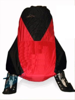 Baseg - Чехол транспортировочный на снегоход Yamaha VK мод. до 2015 г.