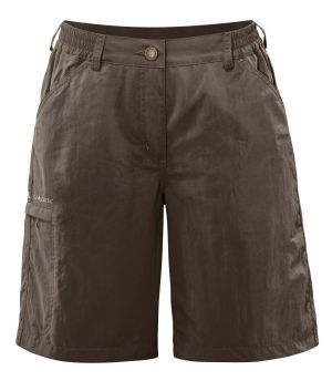 Vaude - Спортивные шорты Wo Farley Bermuda IV