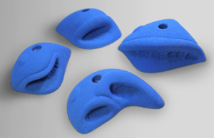 Зацепки для скалодромов Top Point #126