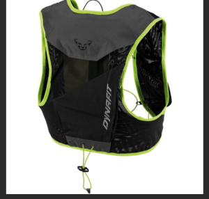 Жилет спортивный Dynafit Vert 6 