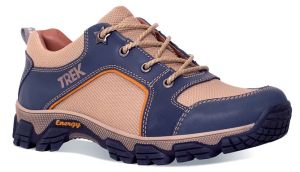 Полуботинки комфортные женские Trek Jenny2