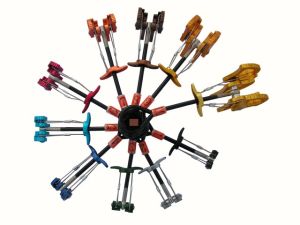 Вертикаль - Френд