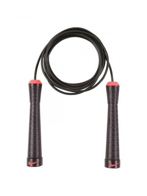 Скакалка с утяжелителем Nike Fundamental Speed Rope Dark Grey