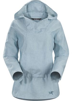 Arcteryx - Рубашка женская Nicolum LS
