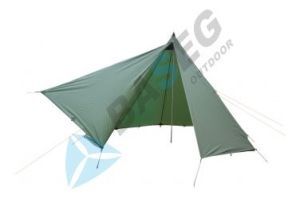 Тент кемпинговый Baseg Типи Si+