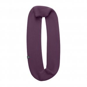 Buff - Шарф-труба Knitted Infinity Nones Blackberry