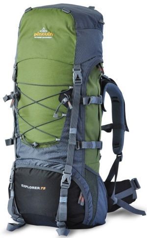 Pinguin - Рюкзак экспедиционный Explorer 75