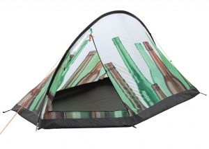 Easy Camp - Палатка кепминговая для двоих Image