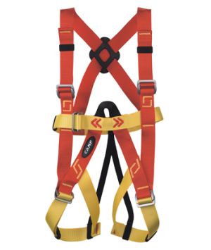 Camp — Страховочная детская система Bambino