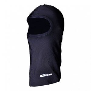 Accapi - Маска защитная Balaclava black
