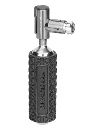 CO2-инфлятор с резьбой Topeak Airbooster 25G