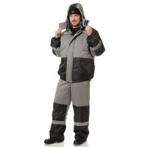 Костюм мужской с подогревом