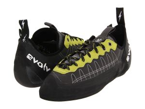 Evolv - Легкие туфли скальные Defy Lace