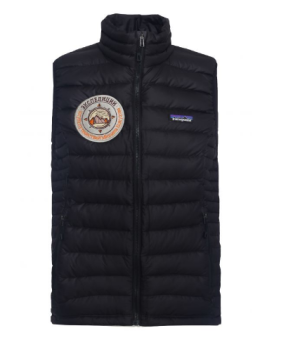 Утеплённый женский жилет Patagonia Down Sweater Vest