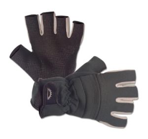 Sundridge - Перчатки рыболовные Hydra Fingerless