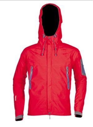 Milo - Куртка непродуваемая Otay Gelanots 3 L