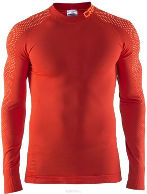 Мужская фуфайка Craft Warm Intensity