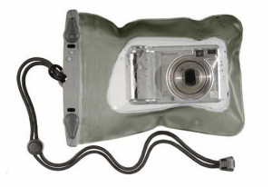 Aquapac - Герметичный чехол Small Camera Case